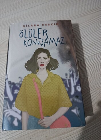 Ölüler konuşamaz 