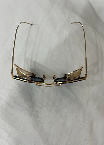 Thom Browne orijinal unisex güneşgözlüğü - Görsel 4