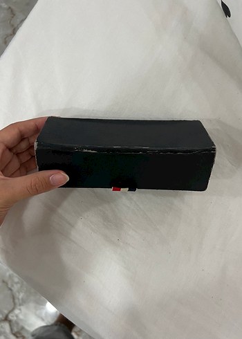 Thom Browne orijinal unisex güneşgözlüğü - Görsel 10