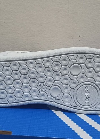 38 Beden Adidas ayakkabı