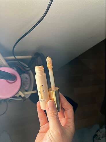 Beden Flormar kapatıcı