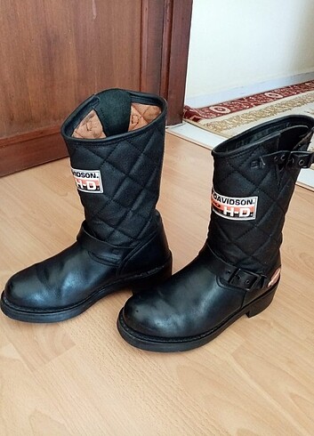 38 Beden Harley Davidson Bot 