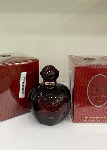Dior Hypnotic Poison Kadın Parfümü 100 ml