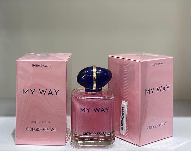 My Way