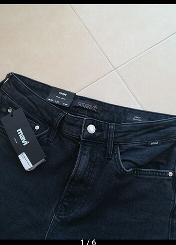 Mavi jeans kot