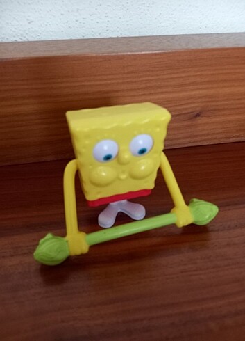  Beden Sunger bob