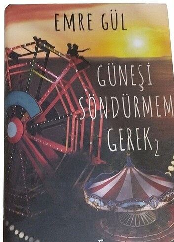  Beden Emre gül