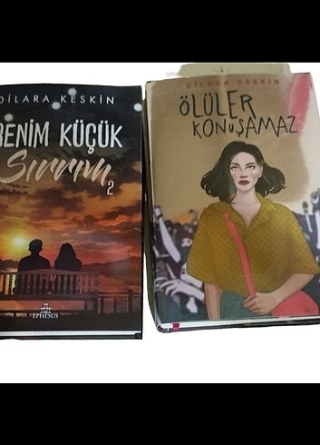 Dilara keskin