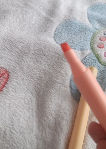 Pastel Renkli İki Kalem - Görsel 2