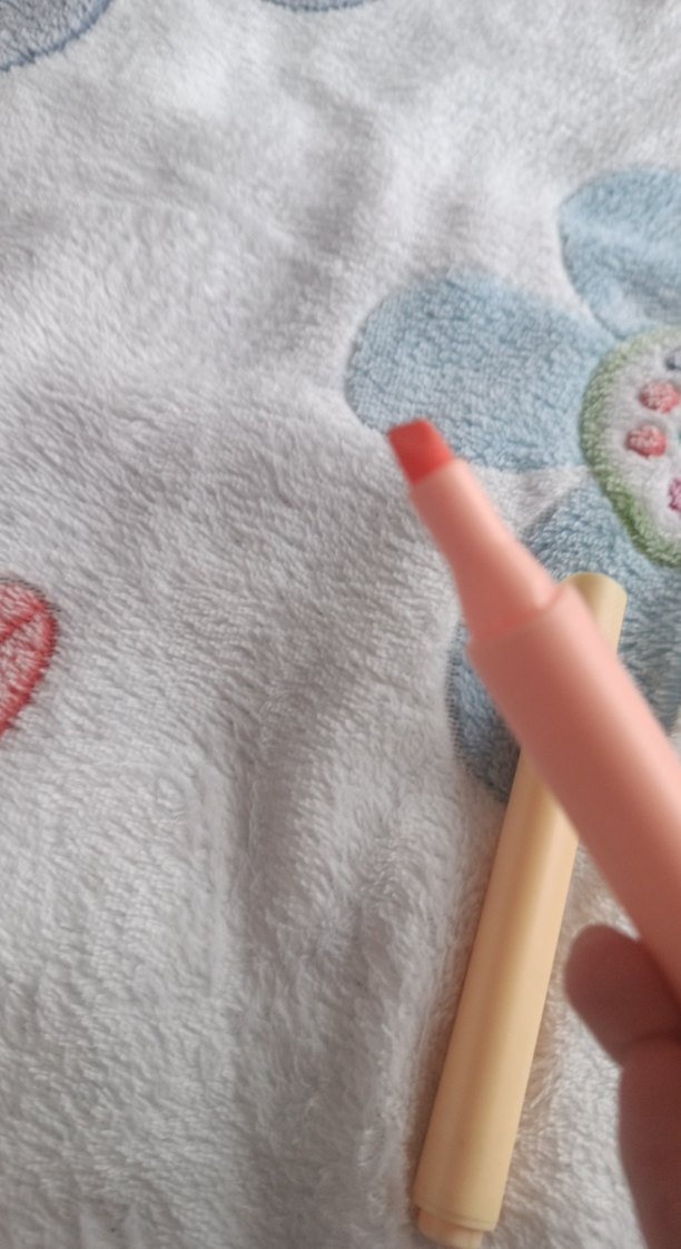 Pastel Renkli İki Kalem - Görsel 2