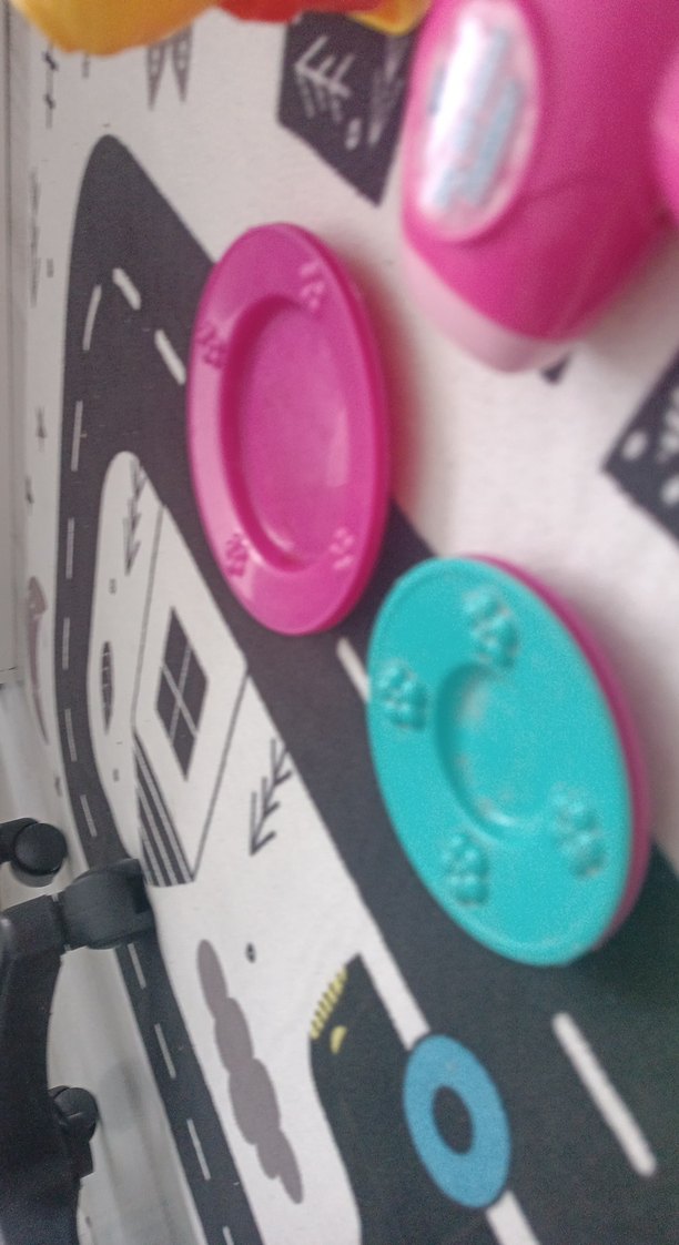 Evcilik oyuncak seti - Görsel 4