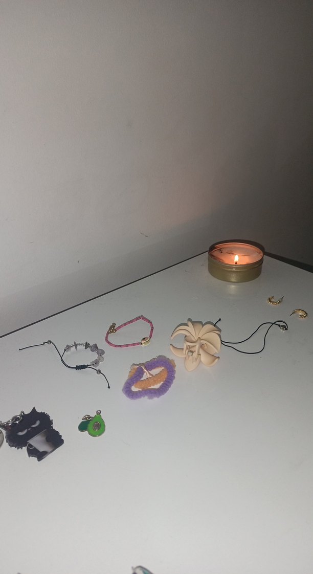 Takı Seti - Görsel 2