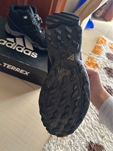 36 Beden Adidas terrex
