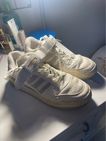 Adidas adidas forum low