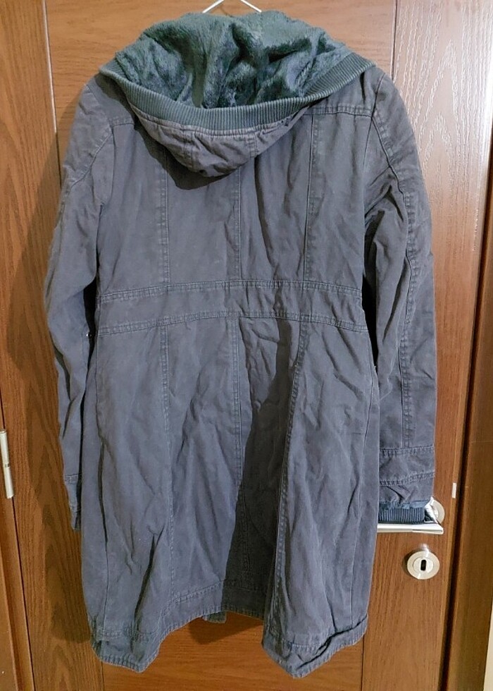 Kalin Mont( canta hediye) - Görsel 3