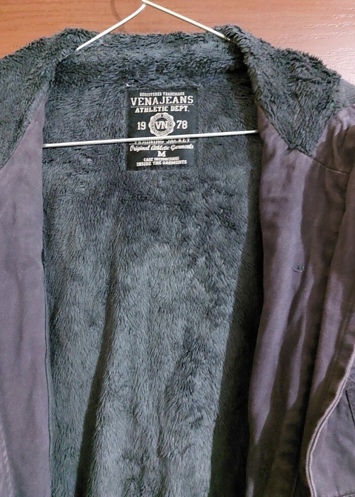 Kalin Mont( canta hediye) - Görsel 4