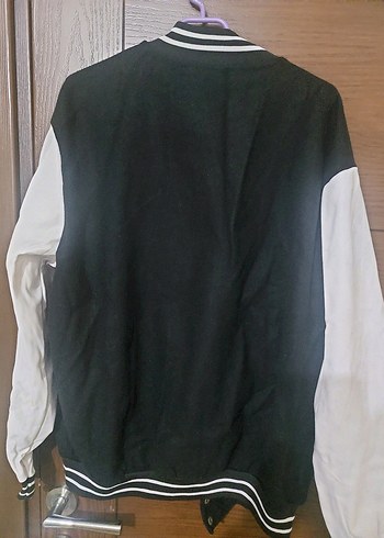 kolej ceketi - Görsel 2