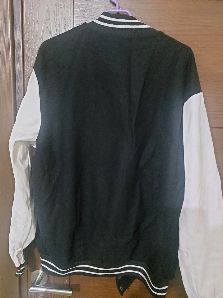 kolej ceketi - Görsel 2