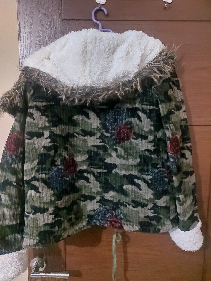 mont içi polarli - Görsel 2