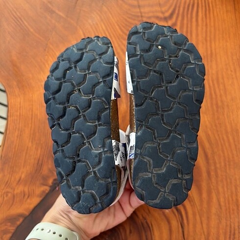 26 Beden Superfit sandalet
