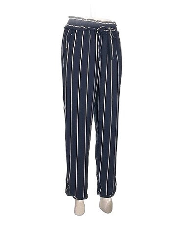 Zara Zara Kumaş Pantolon %70 İndirimli.