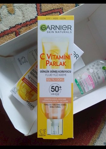 Garnier
