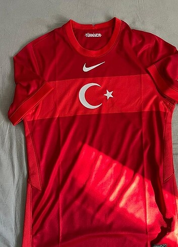 Orjinal Türkiye Forması