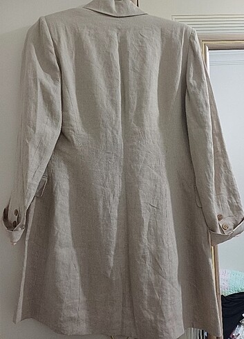 xl Beden vintage blazer ceket