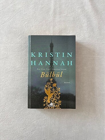 Bülbül - Kristin Hannah