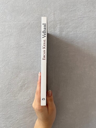 Velhasıl - Ercan Kesal - Görsel 2