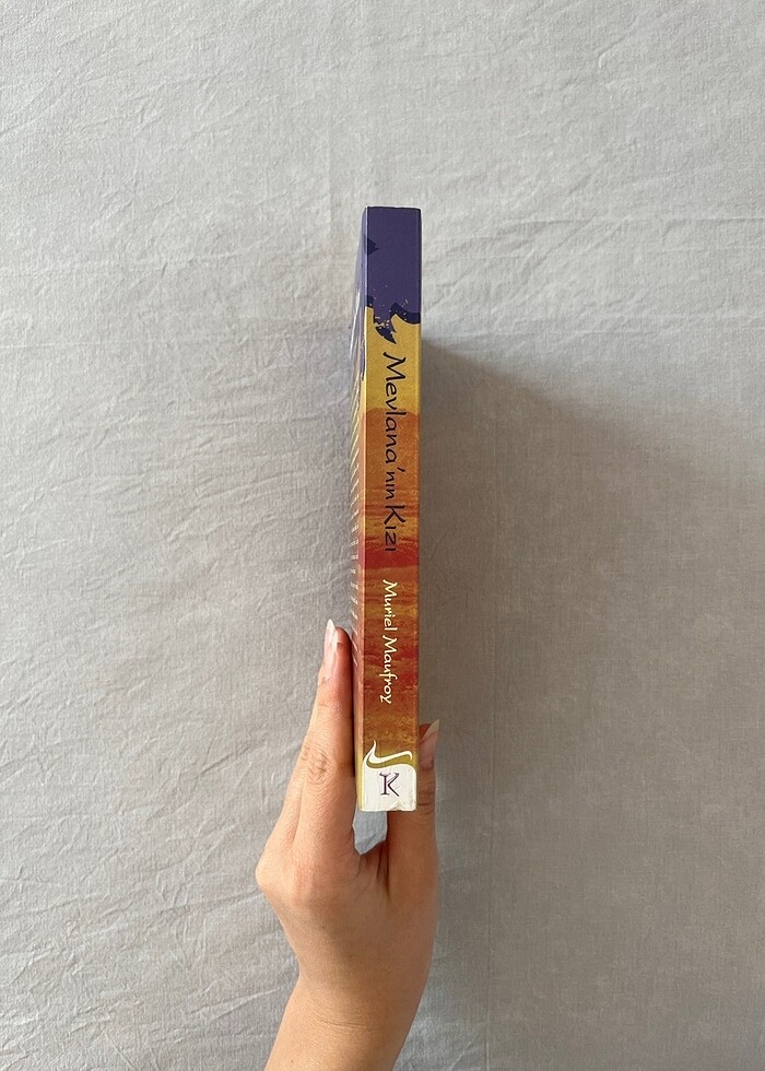 Mevlananın Kızı - Görsel 2