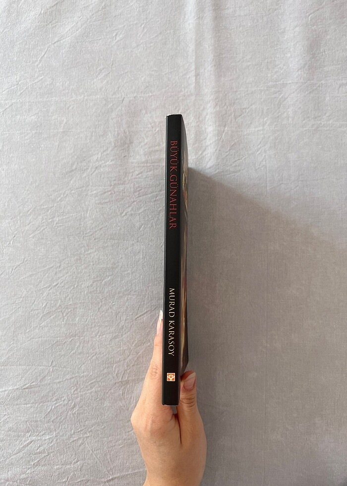 Büyük Günahlar - Görsel 2