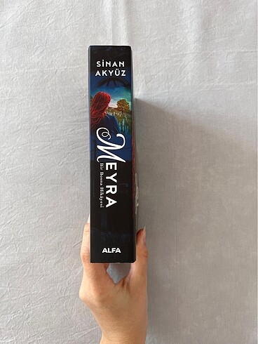  Meyra | Sinan Akyüz