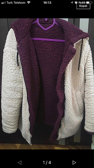 m Beden Pull and Bear mont