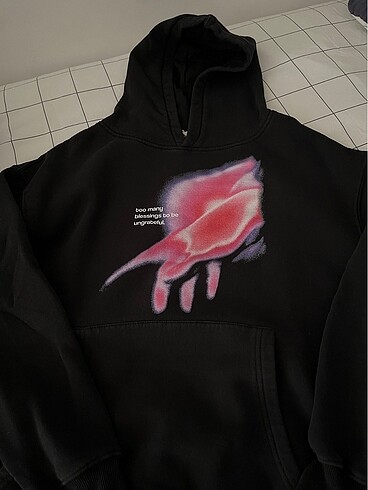 Trendyol & Milla SWEATSHIRT