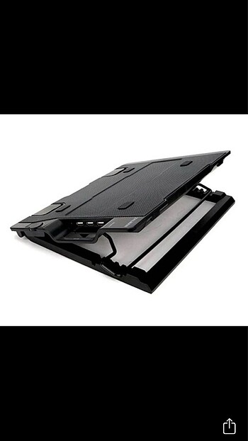 Zalman Zm-Ns2000 notebook soğutucu