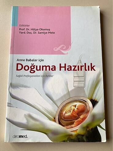 Doğuma hazırlık