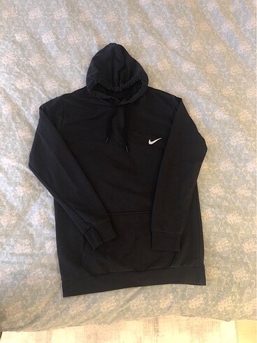 Nike logolu sweatshirt 