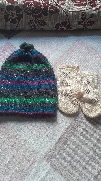 Diğer 5-8 Yaş, 22 cm