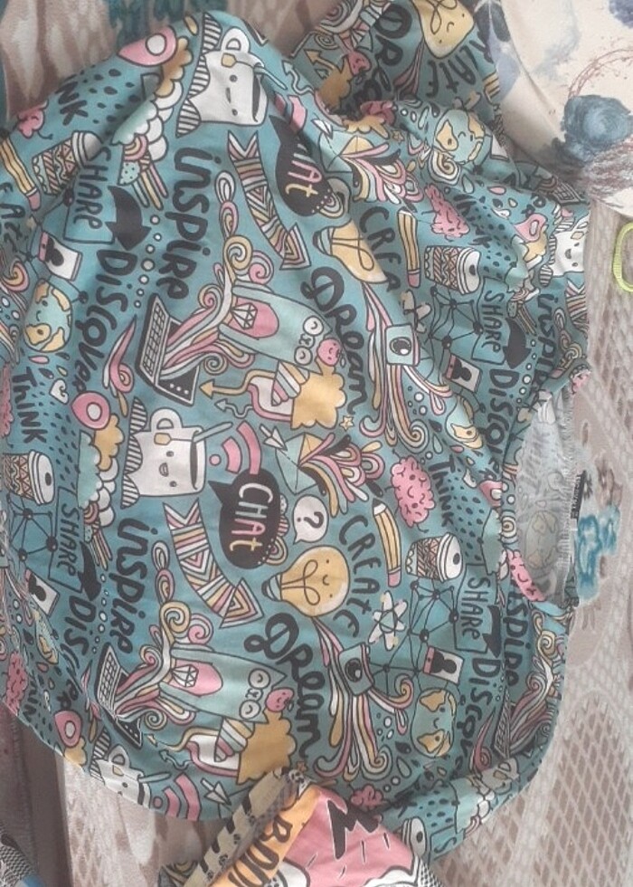 Yeni hiç giyilmemiş - Görsel 2