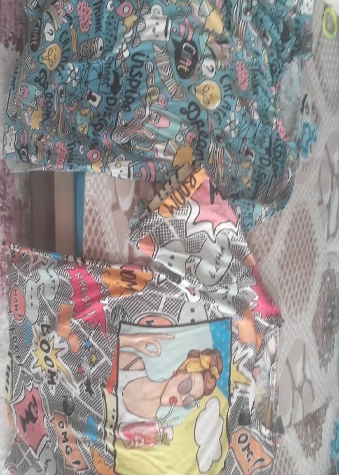 Yeni hiç giyilmemiş - Görsel 3