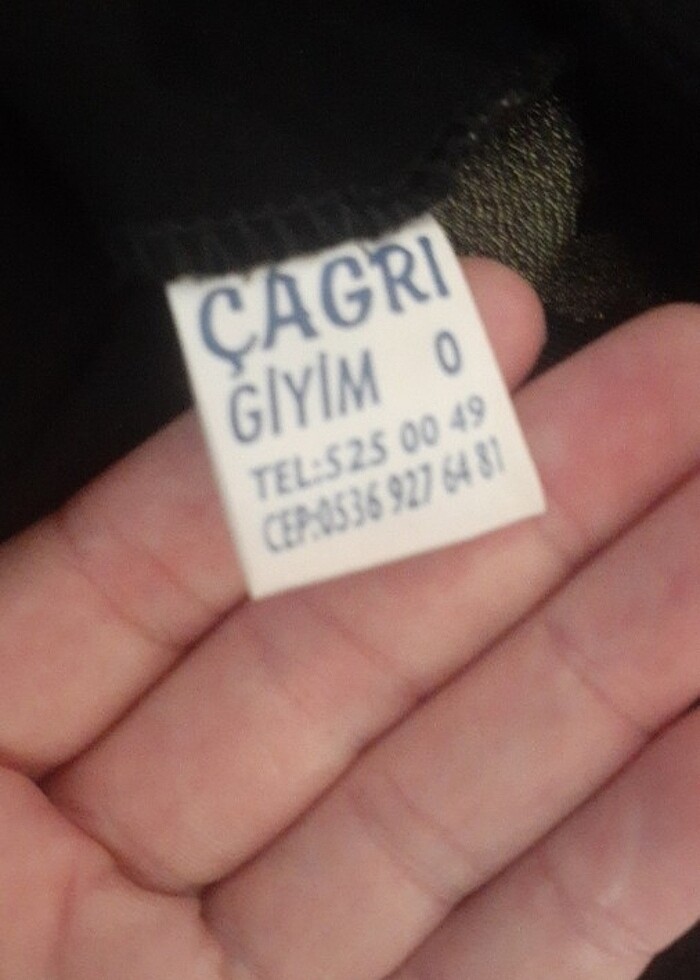 İki kere giyildi  - Görsel 5