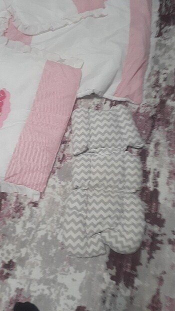 Beşik takımı - Görsel 2