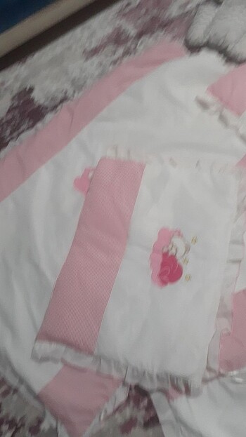 Beşik takımı - Görsel 5