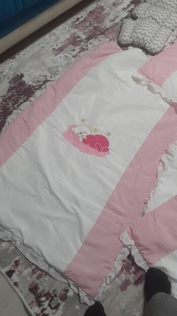 Beşik takımı - Görsel 6