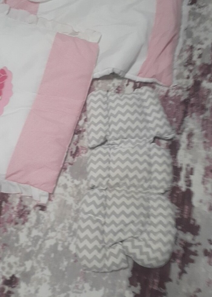 Beşik takımı - Görsel 2