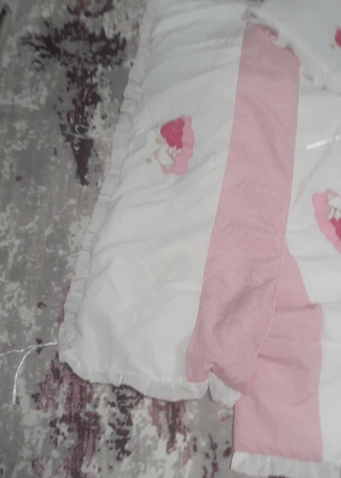 Beşik takımı - Görsel 4