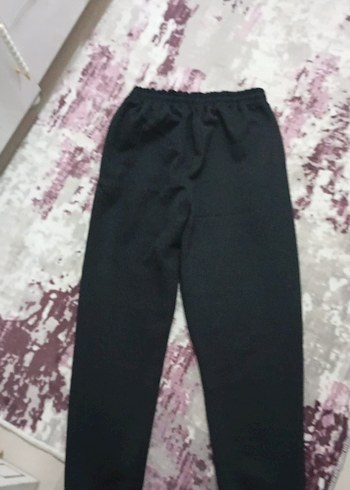 Adidas Siyah Rahat Outdoor Eşofman - Görsel 8