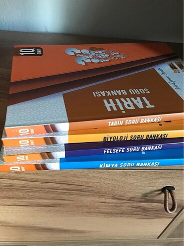 10. sınıf set hiç çözülmedi