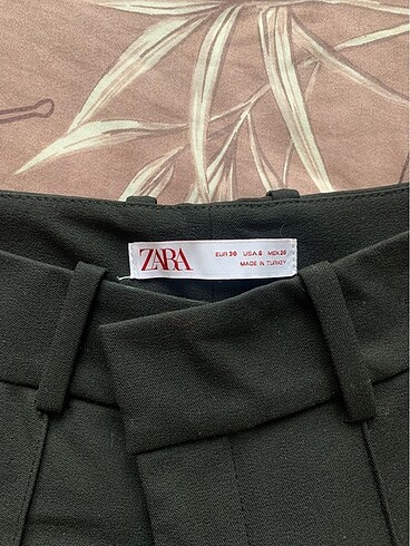 zara pantolon